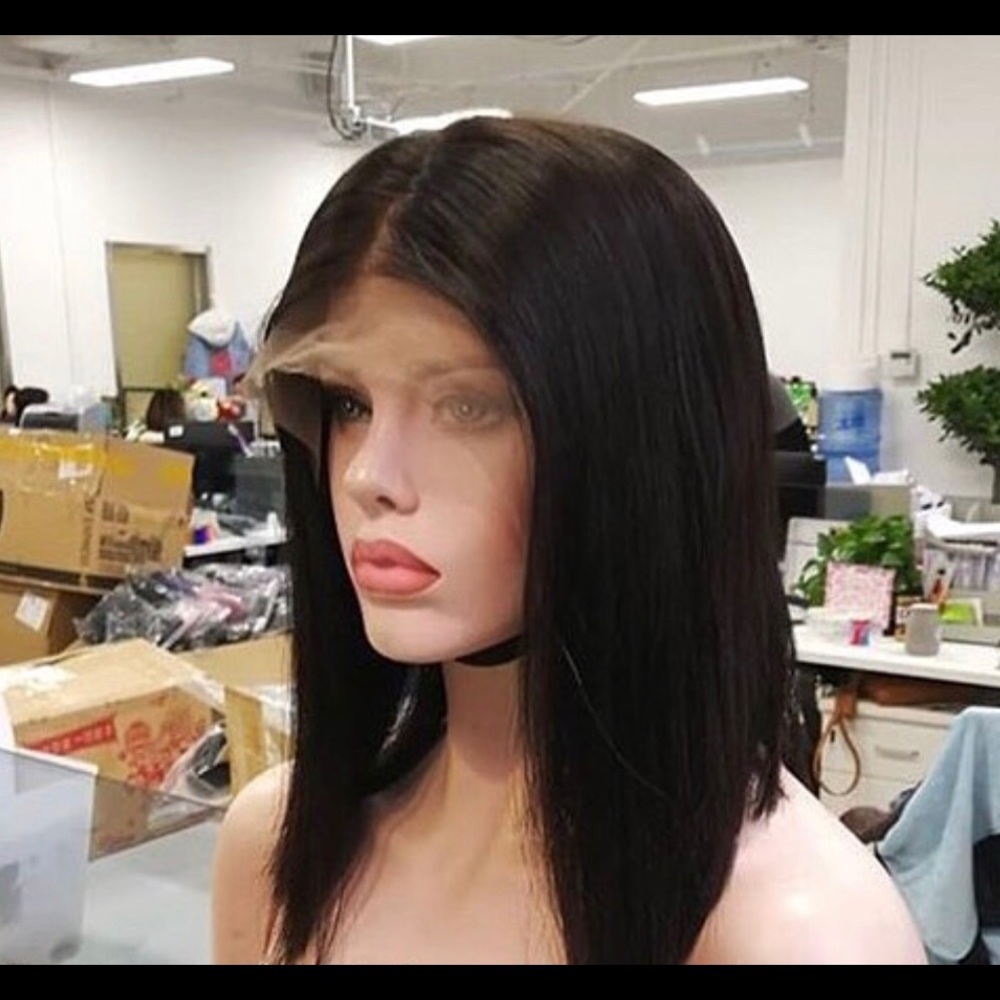 FULL LACE WIG